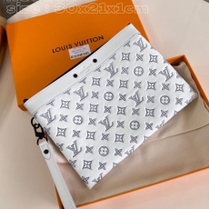 LV Clutch Bags